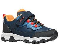 Geox Garçon J Magnetar Boy B ABX, Navy Avio A, 26 EU