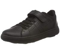 Geox Garçon J Nebcup Boy B Sneakers, Black, 30 EU