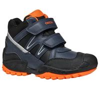 Geox J New Savage Boy B A Basket, 38 EU