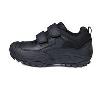 Geox Sandales New Savage Noir Garçon Taille EU 28