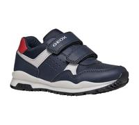 Geox Garçon J Pavel A, Bleu, 30 EU