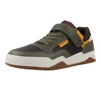 Geox Garçon J Perth Boy E, Vert, 31 EU