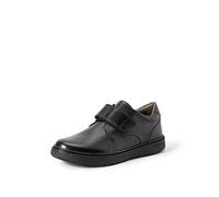 Geox Garçon J Riddock Boy G Chaussures, Black, 31 EU