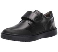 Geox Garçon J Riddock Boy I Chaussures, Black, 32 EU
