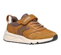 Geox Baskets Garçon J Rooner Boy D Marron Taille 32 EU