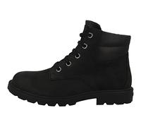 Geox Garçon J Shaylax Boy B Bottines, Navy, 33 EU