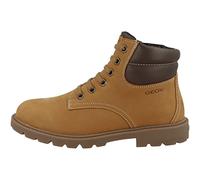 Bottines et boots Geox J SHAYLAX BOY pour Enfant 36 Jaune