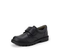 Geox Garçon J Shaylax Boy D Chaussures, Black, 32 EU
