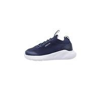 Geox Garçon J Sprintye Boy A Sneakers, Navy, 31 EU