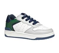 Geox Garçon J Washiba Boy B, Vert, 28 EU