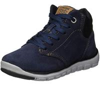 Geox Bottines garçon J Xunday Boy A Navy/Black Taille 32 EU