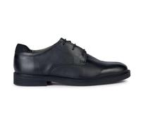 Geox Zheeno Trainers Noir EU 35 Garçon