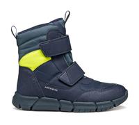 Geox Flexyper Abx Boots Bleu EU 34 Garçons