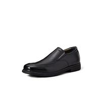 Geox Chaussures garçon Federico Jr D Noir Taille 43 EU