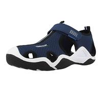 Geox Garçon Jr Wader C Sandales Bout fermé