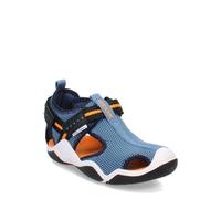 Geox Garçon Jr Wader Shopping-feed;niño;sandalias-niño, Bleu Clair, 33 EU