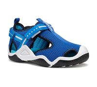 Geox JR Wader A Sandale, Royal, 30 EU