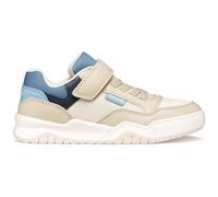 Geox J Perth Boy E Baskets pour garçon Beige Taille 28 EU