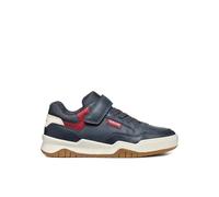 Geox Chaussures de sport garçon Perth Boy Bleu Taille 32 EU