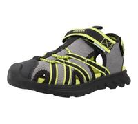 Geox Sandales bébé garçon Airadyum A Gris Taille 27