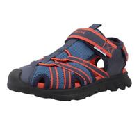 Sandales et nu-pieds Geox J SANDAL AIRADYUM BO B pour Enfant 29 Bleu