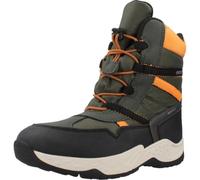 Geox Garçon Sentiero Boy B ABX Bottines