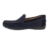Geox Garçon Siron Tutti-i-prodotti;Calzature;Uomo, Bleu Marine, 40 EU