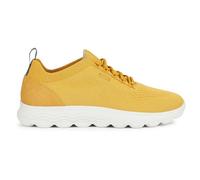 Geox Garçon Spherica Racine Accueil Homme Baskets-Mode-h, Jaune, 41 EU