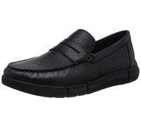Geox Ascanio Loafers Noir EU 41 Homme