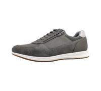 Geox Homme U Avery B Sneakers , Gris 45,41 EU