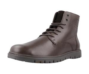 Geox Garçon U Ghiacciaio Bottines à la Cheville