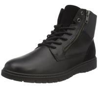 Geox Garçon U Ghiacciaio, Noir, 41 EU