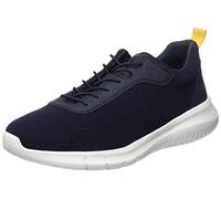 Geox Garçon U Monreale, Bleu Marine, 41 EU