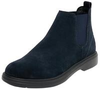 Bottines Geox Ottavio C Bleu 41