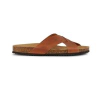 Geox Garçon U Sandal Ghita D, Marron Clair, 41 EU