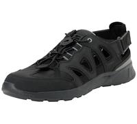 Geox Garçon U Sanzio D, Noir, 41 EU