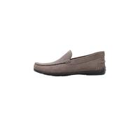 Mocassin Geox U Siron A - Dove Gris 41
