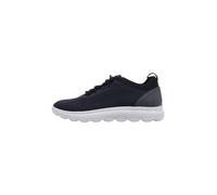 Geox Garçon U Spherica A Shoes, Bleu Marine, 40 EU