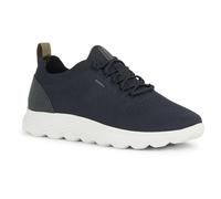 Geox Garçon U Spherica A Shoes, Bleu Marine, 41 EU