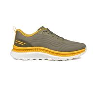 Geox Garçon U Spherica Actif X A, Sauge, 40 EU
