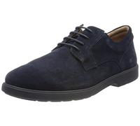 Geox Garçon U Spherica Ec11, Bleu Marine, 40 EU