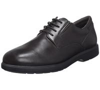 Geox Garçon U Spherica Ec11 Wide Oxford, café, 40 EU
