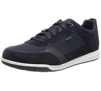 Geox Garçon U Spherica Ec3, Bleu Marine, 41 EU