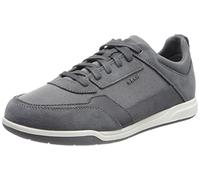 Geox Garçon U Spherica Ec3, Gris, 40 EU