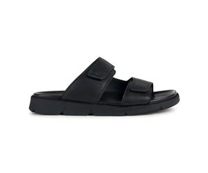 Geox Garçon U Xand 2s Shoes, Noir, 41 EU