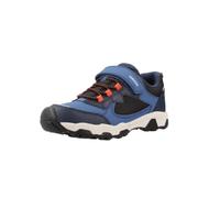 Geox J Magnetar Boy B Abx pour 29 Bleu