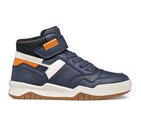 Geox Geox Perth F Trainers BasketGarçon