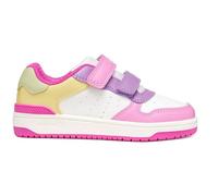 Geox Geox Washiba B Slip-on Trainers BasketFille