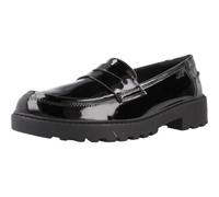 Geox Girl's J Casey C Moccasin