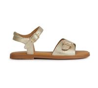 Geox J Sandal Karly Girl, Platine 1, 24 EU